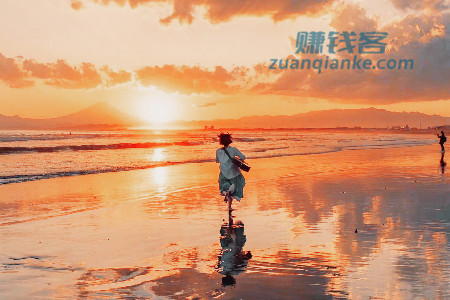 夏日几记