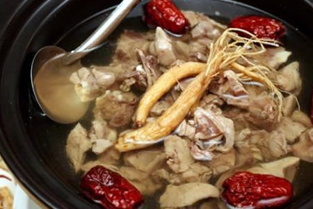 炖兔肉的做法