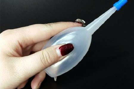 开塞露的使用方法