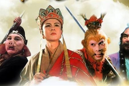 电视剧西游记的作者是谁