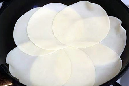 饺子皮客哥教大家这么做更好吃