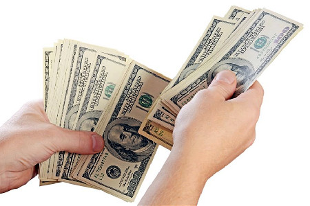 无本钱一个月内赚5万(找对了方法、月入过万的比比皆是)