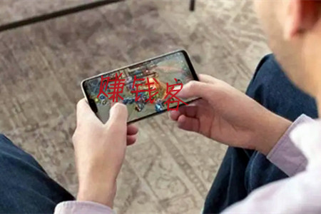 半个小时赚50元的游戏(2022可以快速赚钱的游戏app)