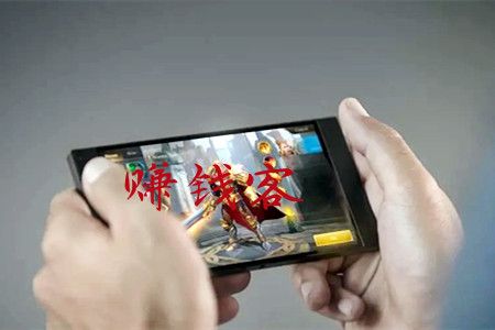 真正可挣钱的游戏(一天能赚200元的游戏app)
