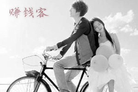 表白