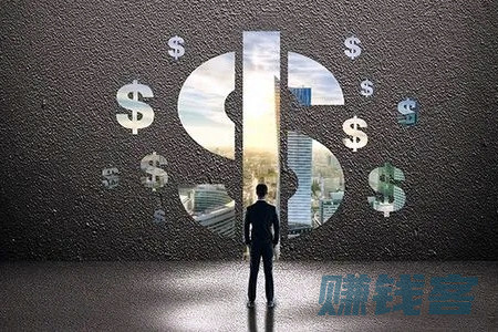 低门槛赚钱