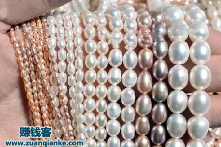 在家串珠手工活一个月能挣多少钱？