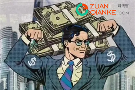 7天30w偏门生意，来钱快的路子