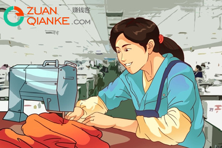 服装行业挣钱吗?年收入是多少? 服装行业挣钱吗?年收入是多少?