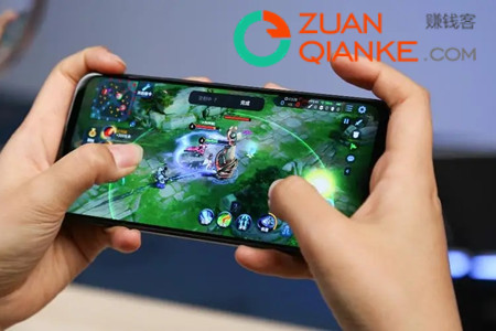 什么游戏一小时赚30元(这两款游戏别错过) 什么游戏一小时赚30元(这两款游戏别错过)