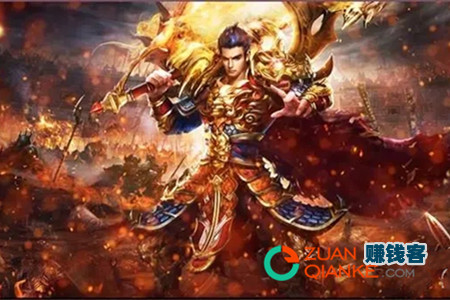 蓝月至尊版红包版真的能赚钱吗