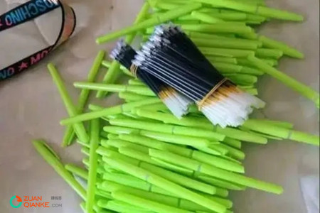 微信群组装笔手工活外发赚钱是真的吗？