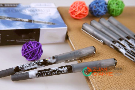 圆珠笔加工厂加盟是真的吗