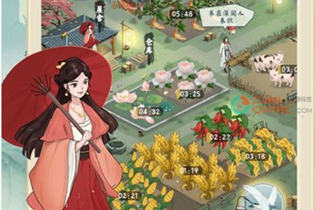 红颜九州红包版真的可以赚钱吗