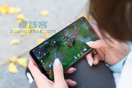 赚钱小游戏秒到账领红包不看广告是真的吗？