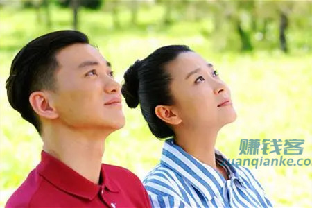 10元小投资平台(值得推荐的几个零投资赚钱项目)