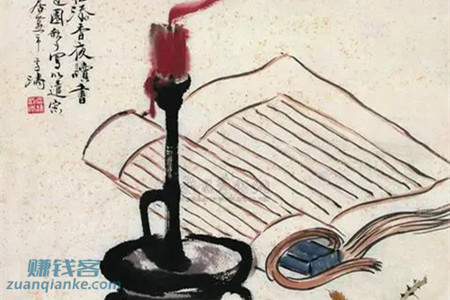 不用签约也能赚钱的小说平台有哪些？