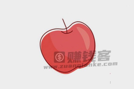 苹果