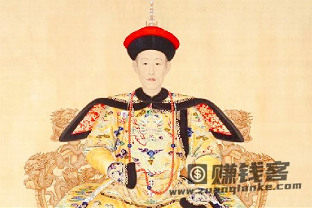 清朝最好色的皇帝！乾隆88岁了还要13岁嫩妹入宫伺候