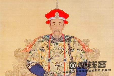 傻眼！康熙在杀了鳌拜后还这样对他妻儿，令人满头问号