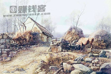 我的故乡，我的远方