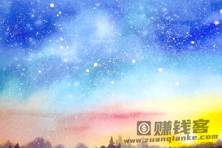爱你的心中心中自有星辰