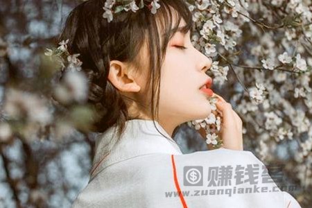 气质微信名女生简单又好听