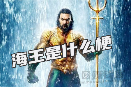 网上术语海王是什么梗?