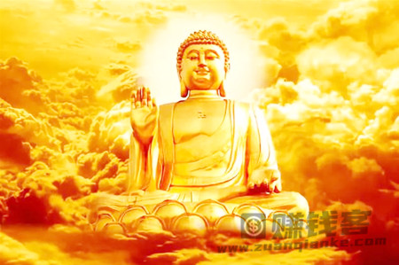 释迦牟尼最经典的4句话