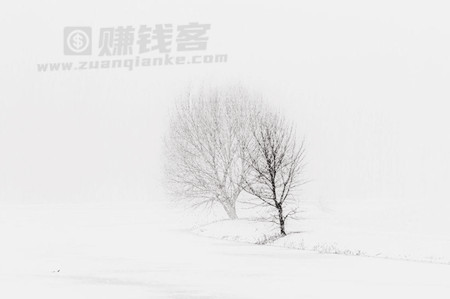 下雪