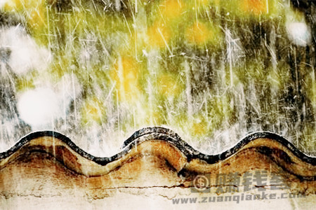 春雨之声