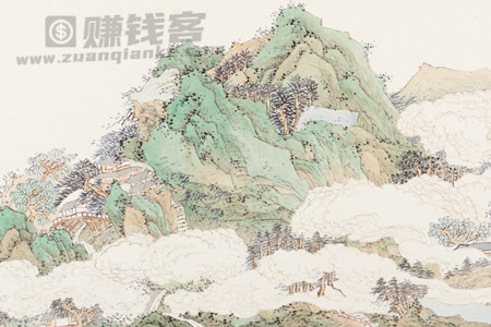 春深时忆你