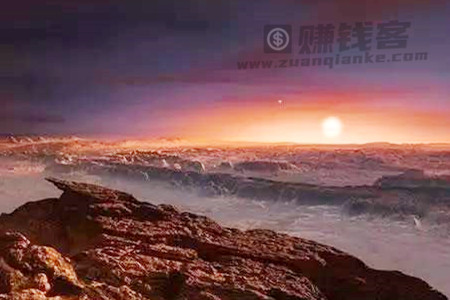 隔山海 近比邻
