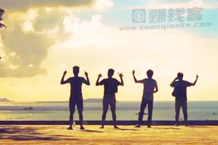 少年的追求