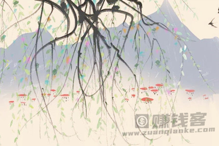 岁月不是无情物