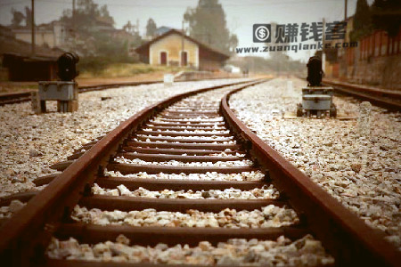 终点依旧在远方